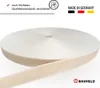 BAUHELD® 50m Rolladengurt 23mm [ Germany] - Gurtband für Produktbild-Vorschau 5