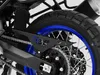 Ochranný kryt kompatibilní s Yamaha Ténéré 700 Logo černá Náhled obrázku produktu 2