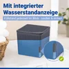 WENKO Raum Entfeuchter Cube 1000 g Luft Box Auto Keller Bad Produktbild-Vorschau 11