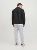 JACK & JONES Kalhoty na běhání Basic Relaxed Fit JPSTGORDON Náhled obrázku produktu 4