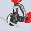 KNIPEX - Tagliafili - isolato - 160 mm Anteprima dell’immagine prodotto 9
