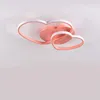 51CM Love lampa sufitowa w kształcie serca ze zdalnie Podgląd zdjęcia produktu 7