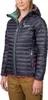 Rafiki Darcy Jacke Blau 38 Damen Blau 38 Produktbild-Vorschau 5