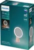Philips Functionele Draagbare Spiegelverlichting, Roze, Productafbeelding-voorbeeld 2