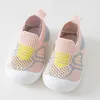 Comode scarpe per bambini da 6 a 12 mesi per imparare a Anteprima dell’immagine prodotto 2