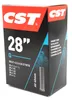 CST 28' duša, 28x1 1/8-1,75' (28/47-622/635), AV 40 mm, Náhľad obrázku produktu 5