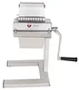 Beeketal Edelstahl Handsteaker Steaker BT-SILVER125 Produktbild-Vorschau 4