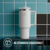 Stanley Quencher H2.0 FlowState Isolierbecher Strohhalm 1,2 Produktbild-Vorschau 29