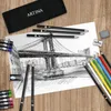 122tlg Artina XXL Malset Künstlerset Michelangelo Produktbild-Vorschau 8