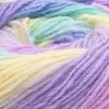YarnArt Forza Festiwal Sockenwolle 100g 420m Multicolor Produktbild-Vorschau 2