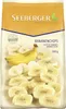 Seeberger Bananenchips (500 g) Produktbild-Vorschau 1