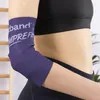 Flossband Level 3, 2m x 5 cm, stark, violett Produktbild-Vorschau 2