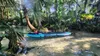 Skatinger SUP SKATINGER Octopus 335x86x15 tavola allround Anteprima dell’immagine prodotto 14