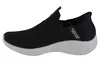 Skechers Slip-Ins Ultra Flex 3.0 - Glitter Me 149591-BKGD, Produktbild-Vorschau 2