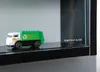 Inter Link Sammlervitrine COLLECTY Schwarz/Weiß Produktbild-Vorschau 3
