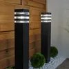 LUMILED luce da sentiero luce da bitta da esterno lampada Anteprima dell’immagine prodotto 11