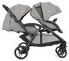Joie Geschwisterwagen Evalite Duo Pebble Produktbild-Vorschau 9