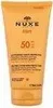 Mléko na opalování pro tělo a obličej SPF 50 Sun (Melting Náhled obrázku produktu 4