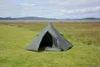 DD Hammocks DD superlight Pyramid tent Gartenmöbel Produktbild-Vorschau 3