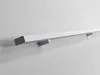 Sellon24® Wandhandlauf Handlauf Stahl RAL Treppen Produktbild-Vorschau 1