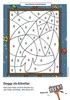 Vorschulblock - Buchstaben und Laute Anteprima dell’immagine prodotto 9