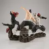 Jujutsu Kaisen Combination Battle PVC Statue Yuji Itadori 8 Produktbild-Vorschau 9