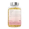 Aavalabs Omega 3 Kapseln hochdosiert [2000mg Tagesdosis] - Produktbild-Vorschau 7