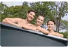 Ganzjährig nutzbarer Garten-Panelpool 549 x 132 cm 13-in-1 Produktbild-Vorschau 3