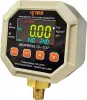 A digital pressure switch with a display and buttons. Podgląd zdjęcia produktu