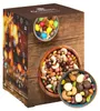 Corasol Premium Schoko-Nuss-Mix Adventskalender XL mit 24 Produktbild-Vorschau 1