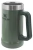 Stanley Adventure Vacuum Beer Stein avec anse garde la Voir les images du produit 8