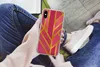 MuchoWow® Handyhülle Schutzhülle Hülle für iPhone X Gold - Produktbild-Vorschau 3