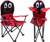 Linder Exclusiv Campingstuhl für Kinder Klappstuhl Produktbild-Vorschau 5