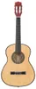 vidaXL Klasická gitara pre začiatočníkov a deti 3/4 36" Náhľad obrázku produktu 2