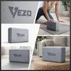 Vezo blok do jogi kostka piankowa klocek yoga pilates Podgląd zdjęcia produktu 9