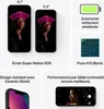 iPhone 13 256GB Mitternacht NEU Produktbild-Vorschau 4