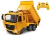 Camion-benne Mercedes-Benz Arocs 1:20 2,4 GHz Voir les images du produit 27