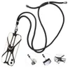 K-S-Trade 3in1 Handykette Handyband Handykordel Halsband Produktbild-Vorschau 7