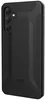 UAG Scout Backcover voor de Samsung Galaxy A34 (5G) - Zwart Productafbeelding-voorbeeld 2