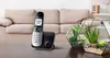 Panasonic KX-TG6851JTB telefono Telefono DECT Anteprima dell’immagine prodotto 4