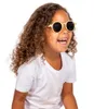 Okulary przeciwsłoneczne JUNIOR BALI Blue Podgląd zdjęcia produktu 14
