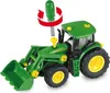 Theo Klein John Deere Traktor mit Frontlader und Gewicht, Anteprima dell’immagine prodotto 23
