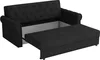 MIRJAN24 Schlafsofa Sofa Viva Roma IV mit Schlaffunktion Produktbild-Vorschau 4