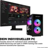 Hp Omen Gt16-0676Ng Cu7 32Gb 1Tb Ssd Rtx 5070 Produktbild-Vorschau 6