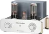 amplificateur à tubes 6L6, 2 canaux, transformateur 150W Voir les images du produit 1