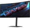 GIGABYTE G34WQC2, Gaming-Monitor, (WQHD, VA, Curved, Produktbild-Vorschau 8