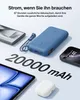 Belkin 20K PD20W Power Bank BPB028hqBL Voir les images du produit 11