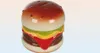 OOTB Spardose mit Schloss Hamburger ca. 14 x 13 cm Produktbild-Vorschau 7