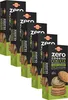 Cookies Doppelkekse gefüllte Kekse mit Tahini-Creme ohne Produktbild-Vorschau 1