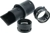 vhbw Schlauch-Adapter Ersatz für Taski 30030-24 für Produktbild-Vorschau 1